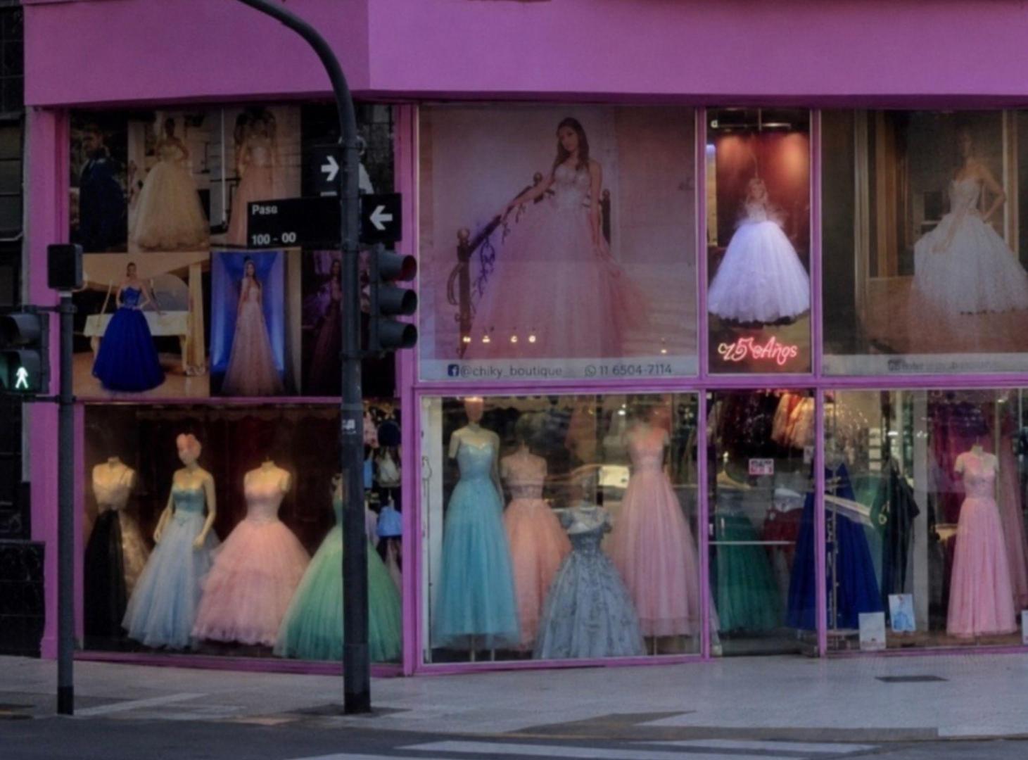Foto de LOCAL VENTA ESQUINA AV CORRIENTES Y PASO, imagen 1