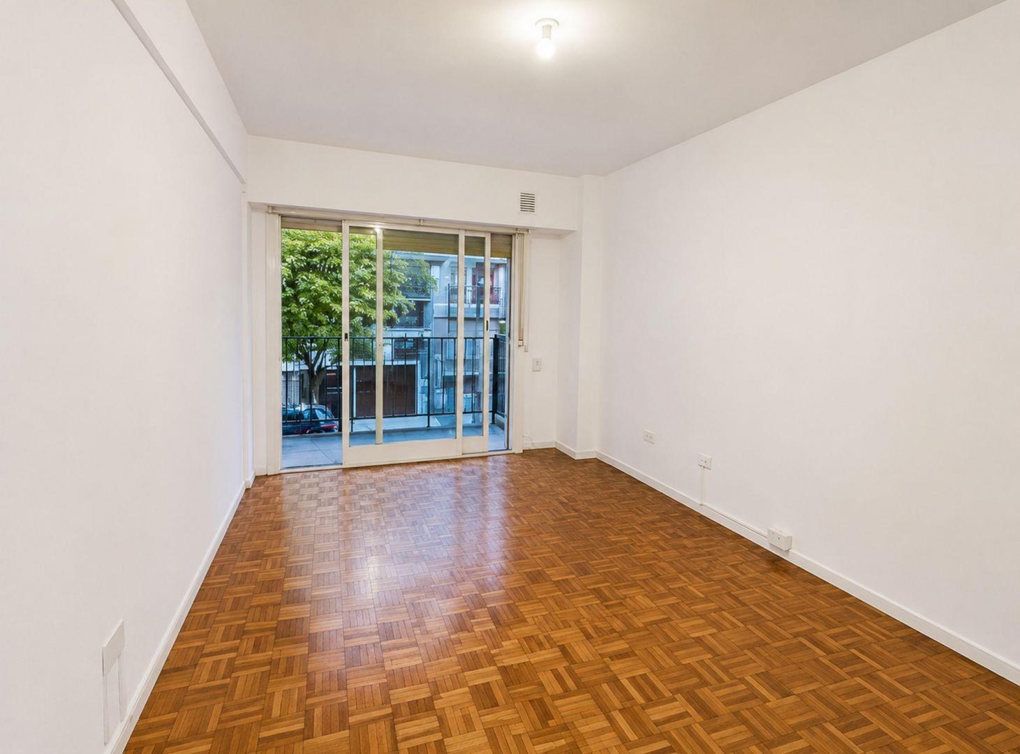Foto de Alquiler monoambiente en Caballito, imagen 1