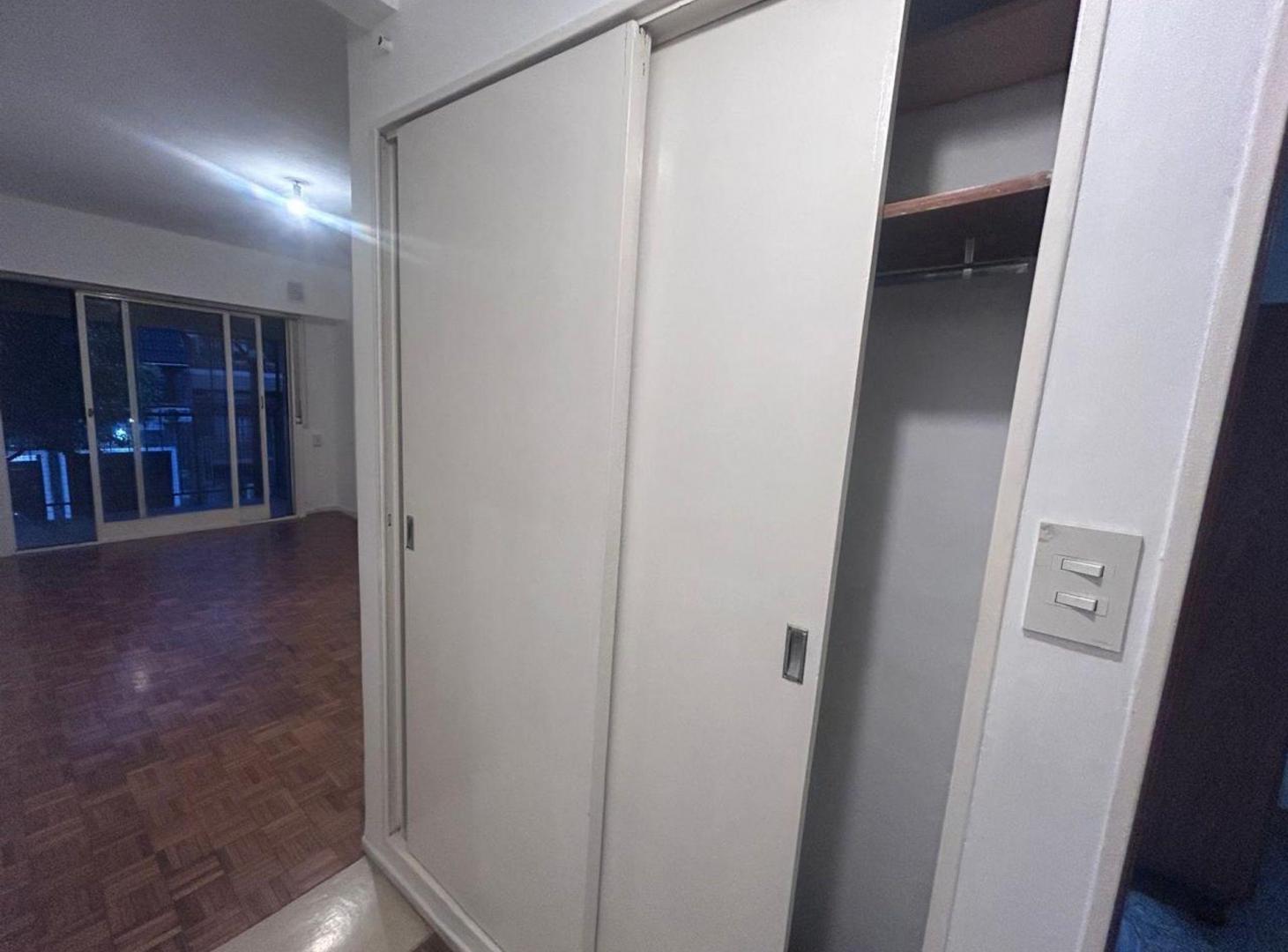 Foto de Alquiler monoambiente en Caballito, imagen 2