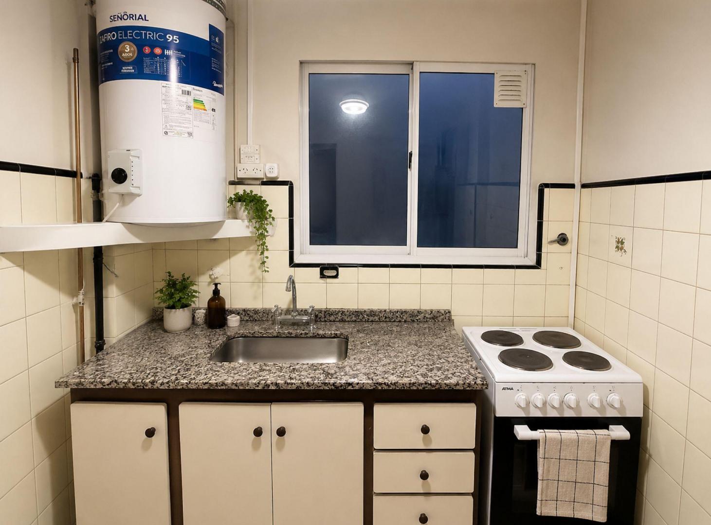 Foto de Alquiler monoambiente en Caballito, imagen 5