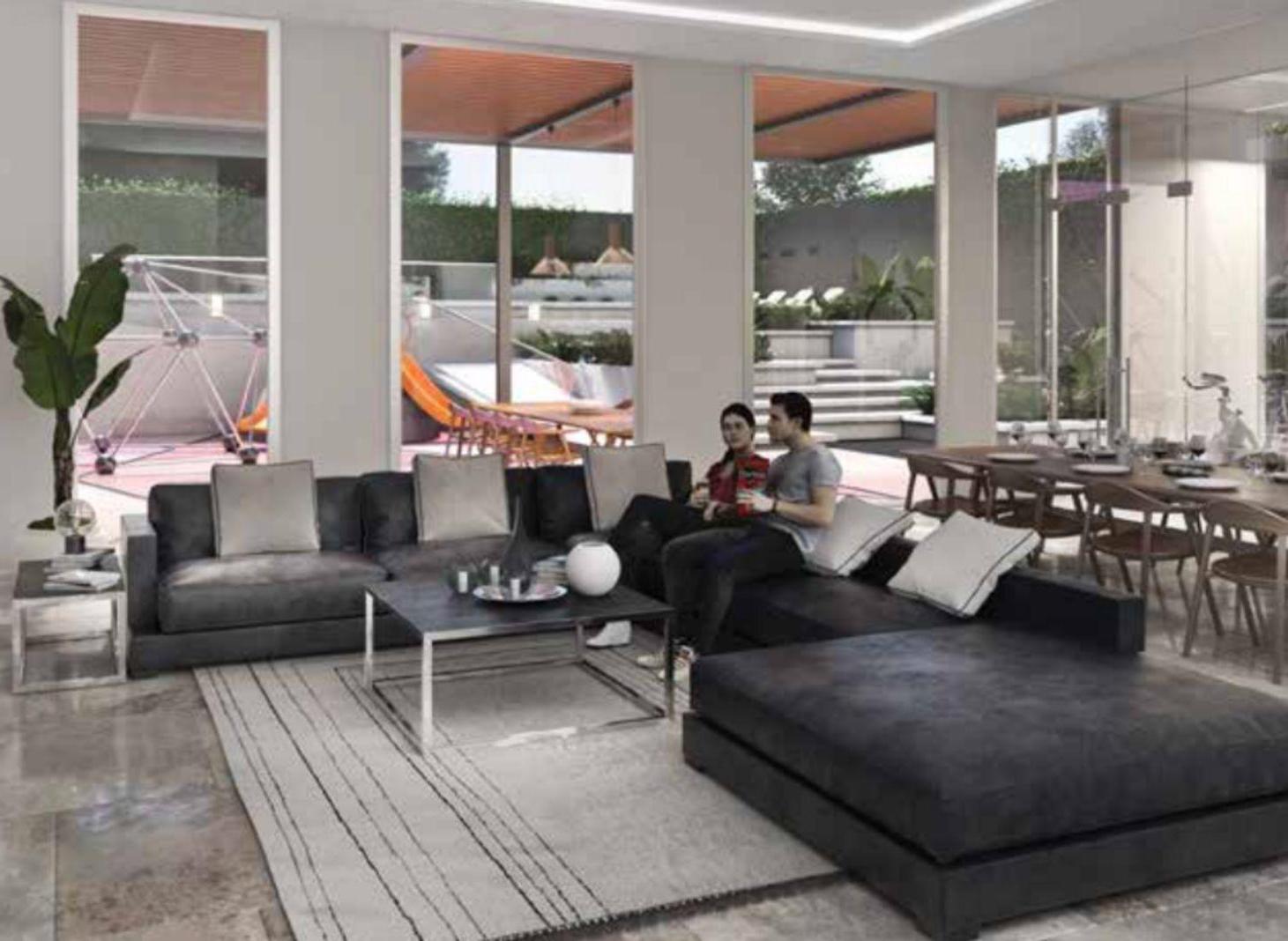 Foto de VENTA DEPTO 1 AMB BALVANERA BALCON FULL AMENITIES, imagen 3