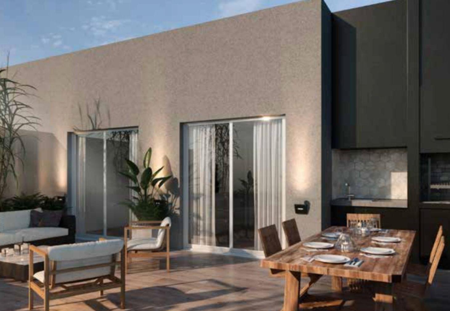 Foto de VENTA DEPTO 1 AMB BALVANERA BALCON FULL AMENITIES, imagen 1