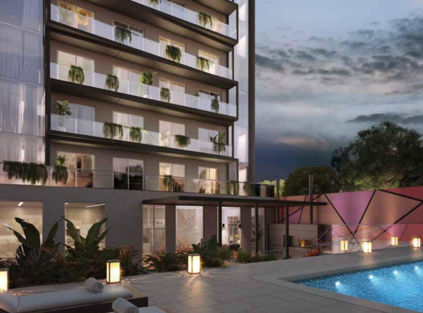 Foto de VENTA DEPTO 1 AMB BALVANERA BALCON FULL AMENITIES, imagen 4