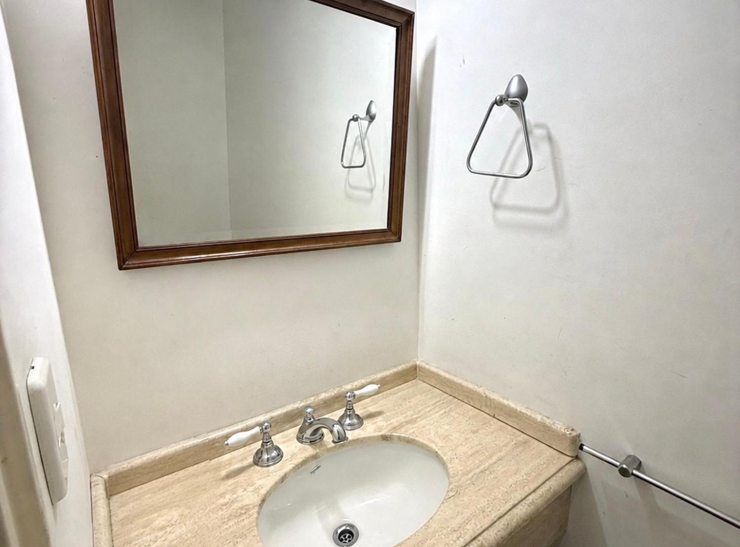 Foto de 3 AMBIENTES CON COCHERA Y AMENITIES EN MARTINEZ, imagen 1