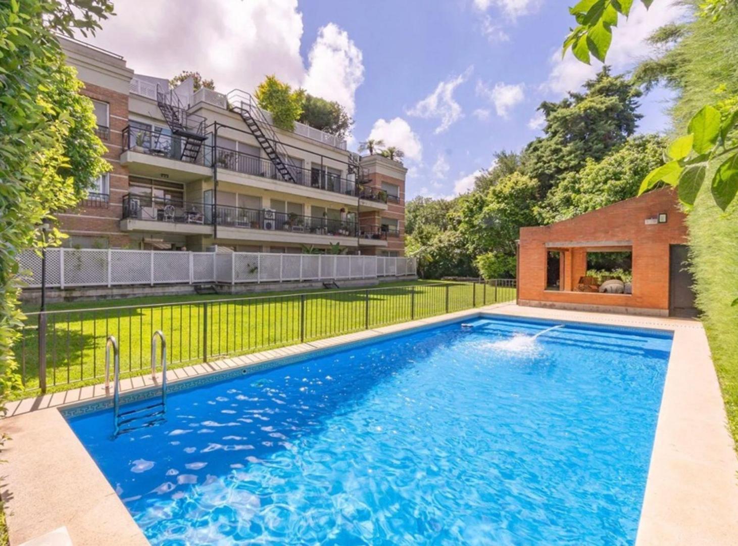 Foto de 3 AMBIENTES CON COCHERA Y AMENITIES EN MARTINEZ, imagen 2