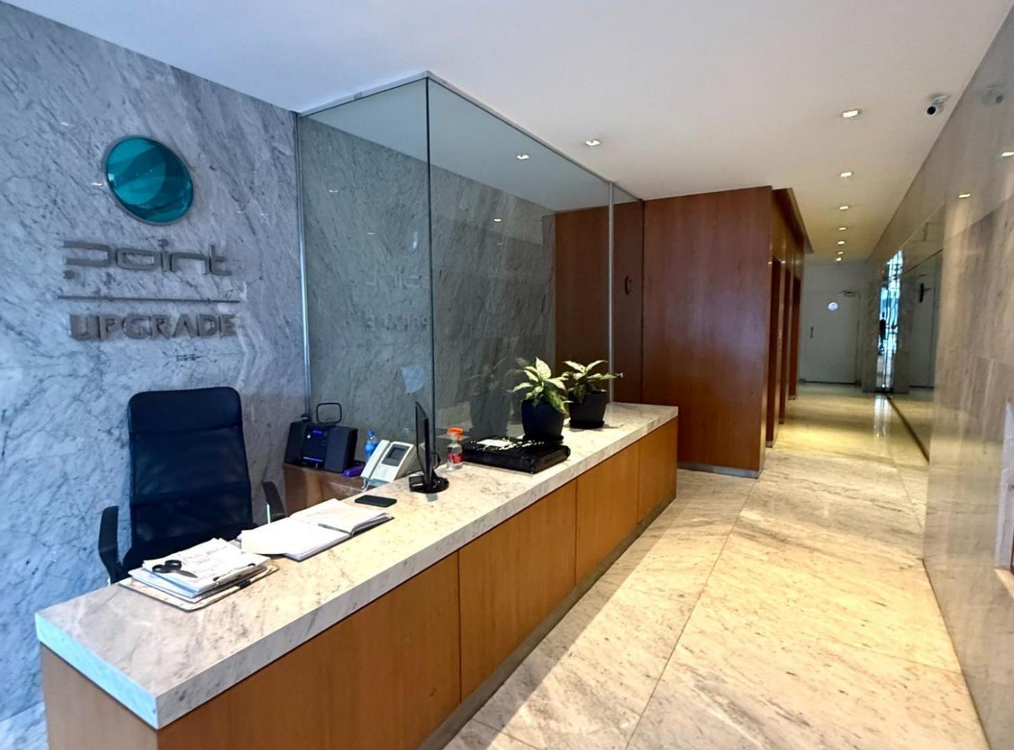 Foto de 2 AMBIENTES CON COCHERA Y AMENITIES EN BELGRANO, imagen 5