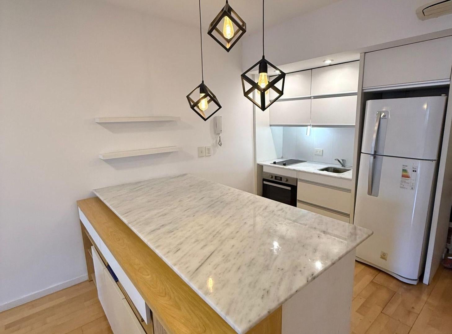 Foto de 2 AMBIENTES CON COCHERA Y AMENITIES EN BELGRANO, imagen 2