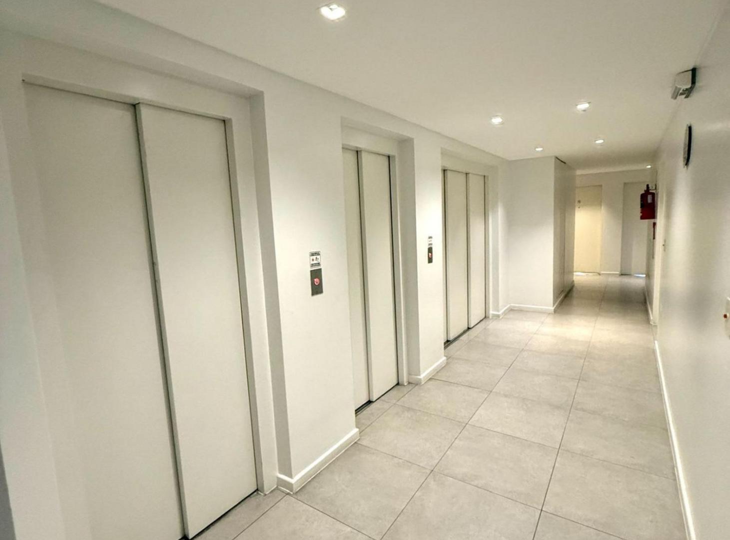 Foto de 2 AMBIENTES CON COCHERA Y AMENITIES EN BELGRANO, imagen 3