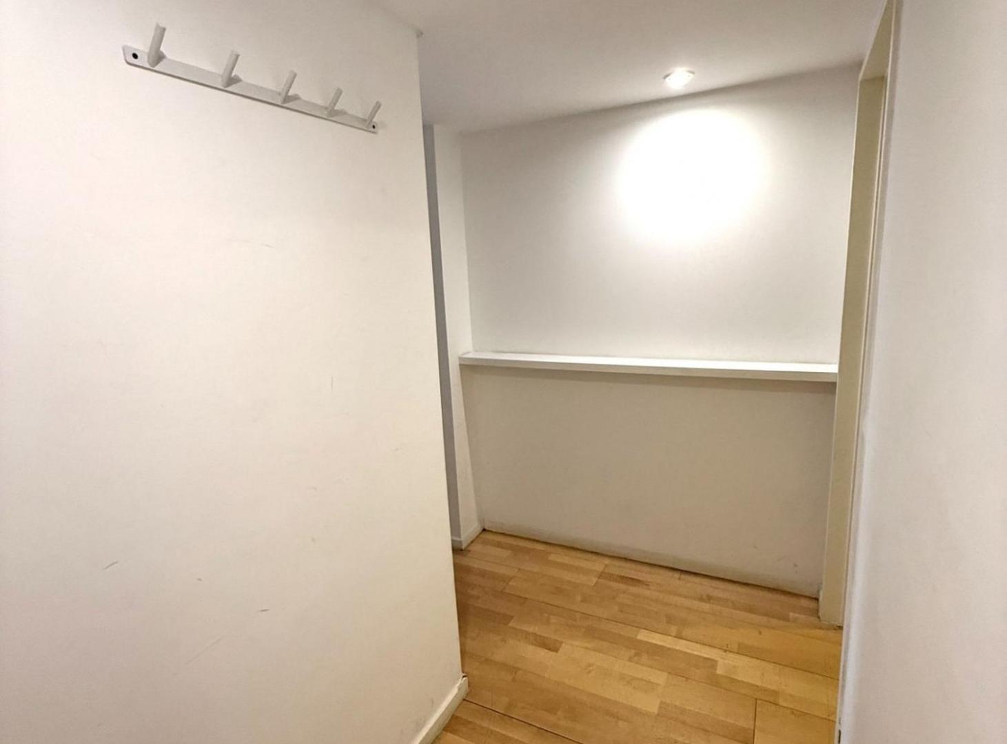 Foto de 2 AMBIENTES CON COCHERA Y AMENITIES EN BELGRANO, imagen 1