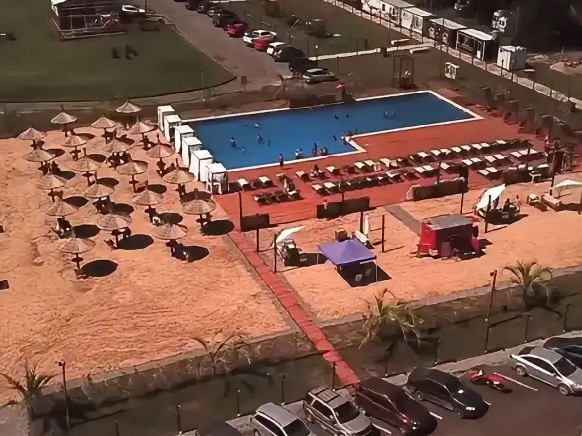 Foto de Venta lote 300m2 Reserva del Oeste Ruta 6, imagen 2