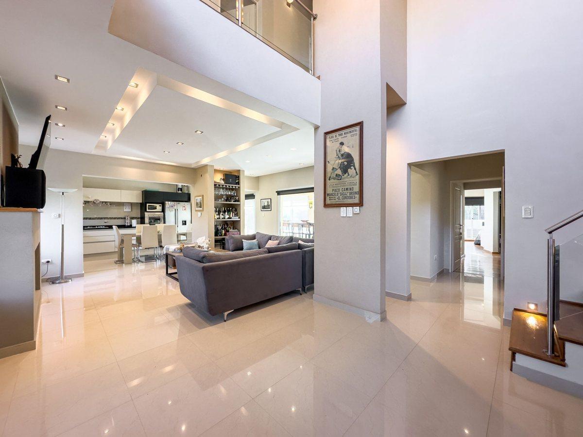 Foto de CASA 5 AMBIENTES EN VENTA LA PROVIDENCIA CANNING, imagen 4