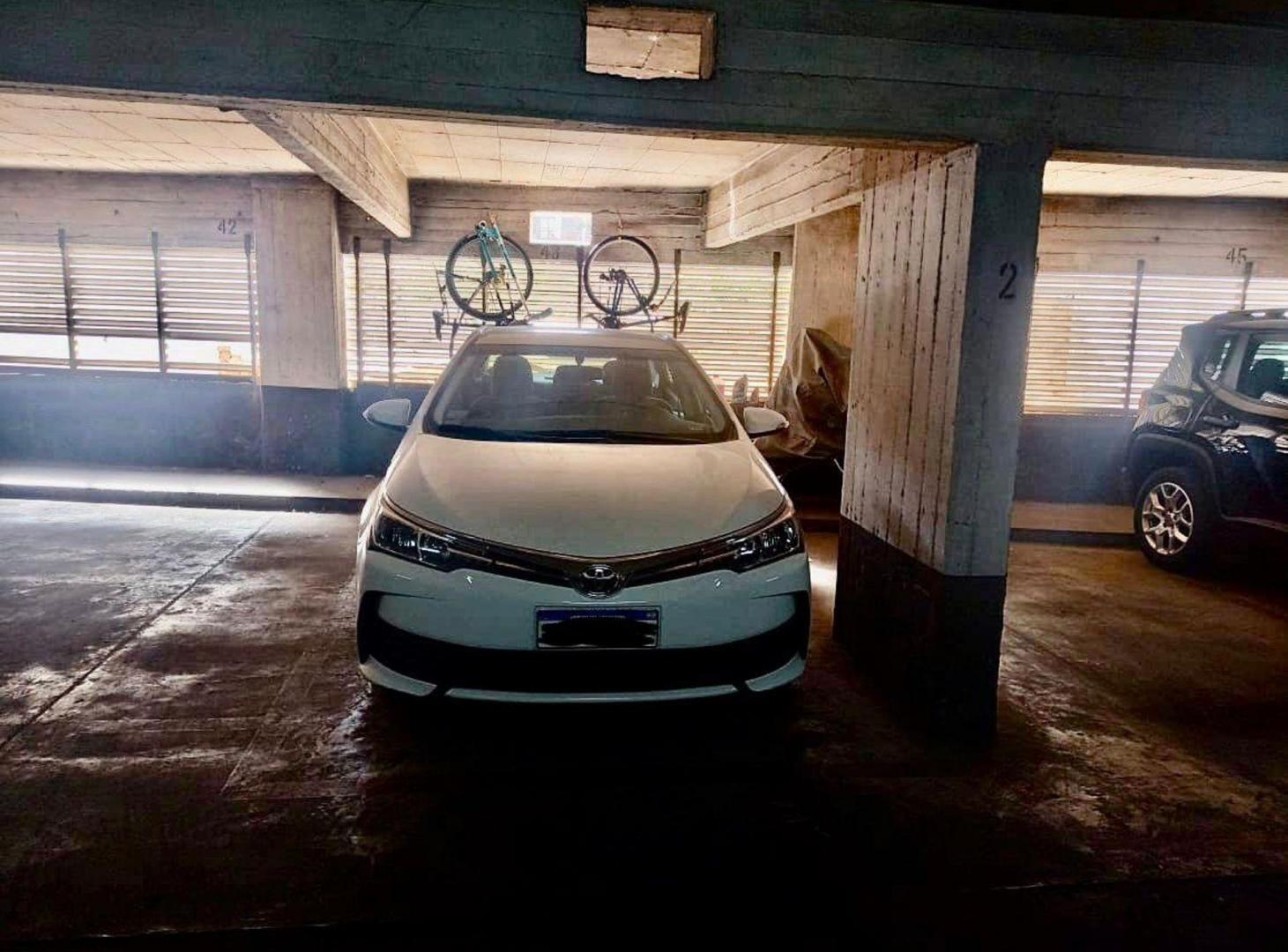 Foto de VENTA Cochera en Palermo, imagen 4