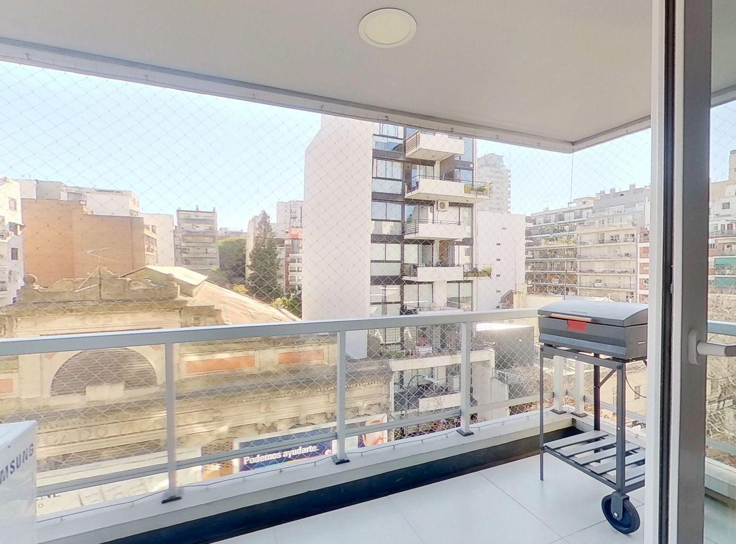 Foto de DEPTO 4 AMB C BALCON 2 COCHERAS BAULERA AMENITIES, imagen 1