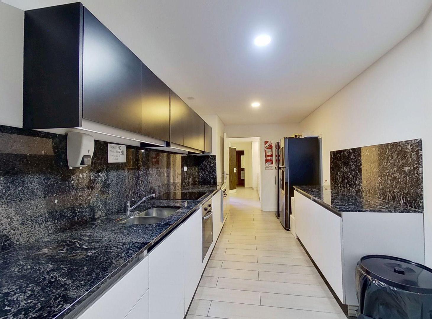 Foto de DEPTO 4 AMB C BALCON 2 COCHERAS BAULERA AMENITIES, imagen 3