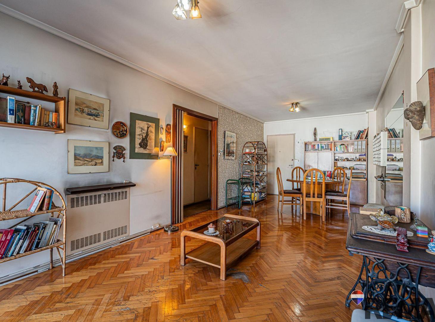 Foto de Departamento 3 Ambientes Venta Palermo OPORTUNIDAD, imagen 2
