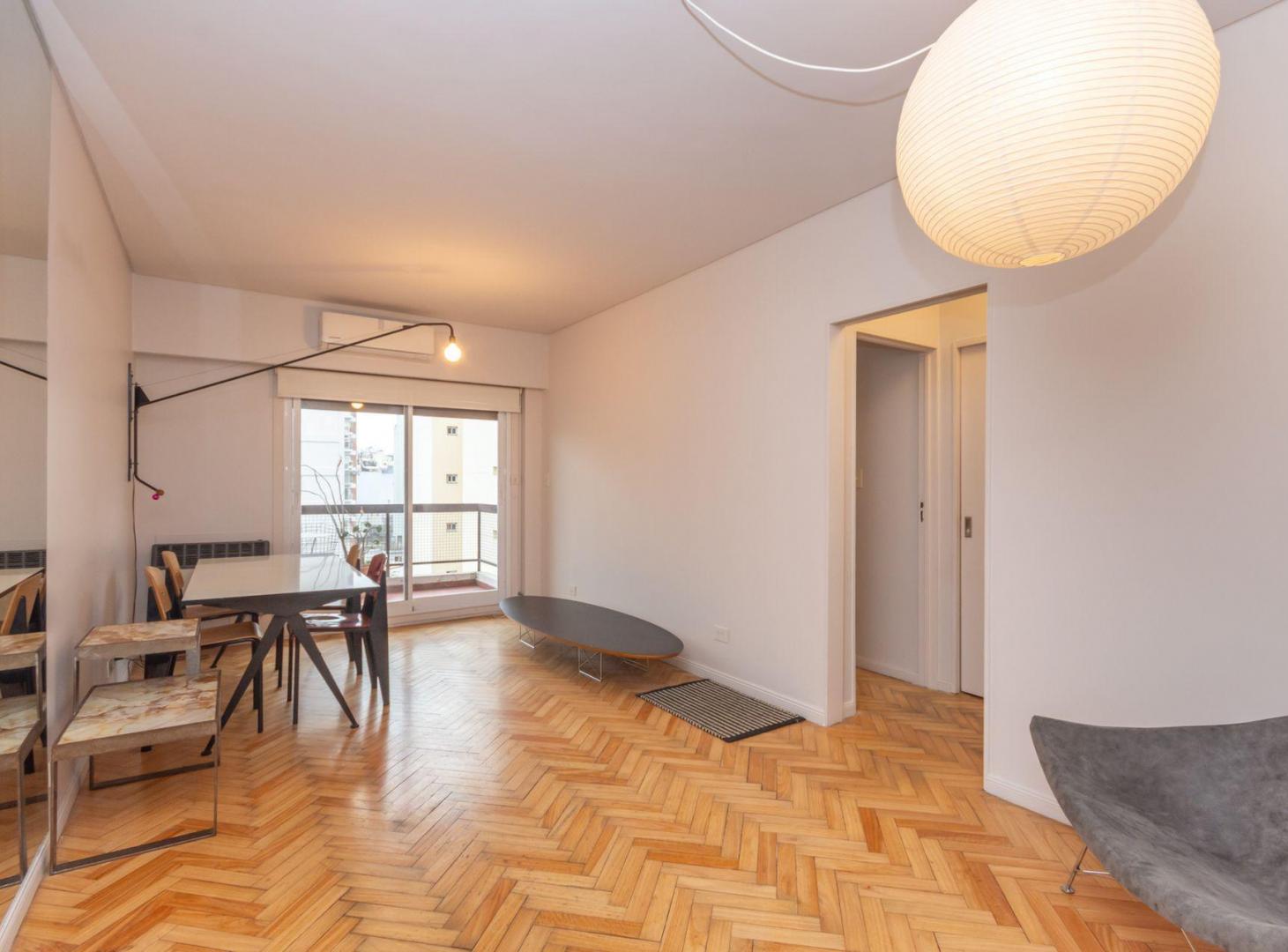 Foto de VENTA DEPARTAMENTO 3 AMBIENTES EN VILLA CRESPO, imagen 3