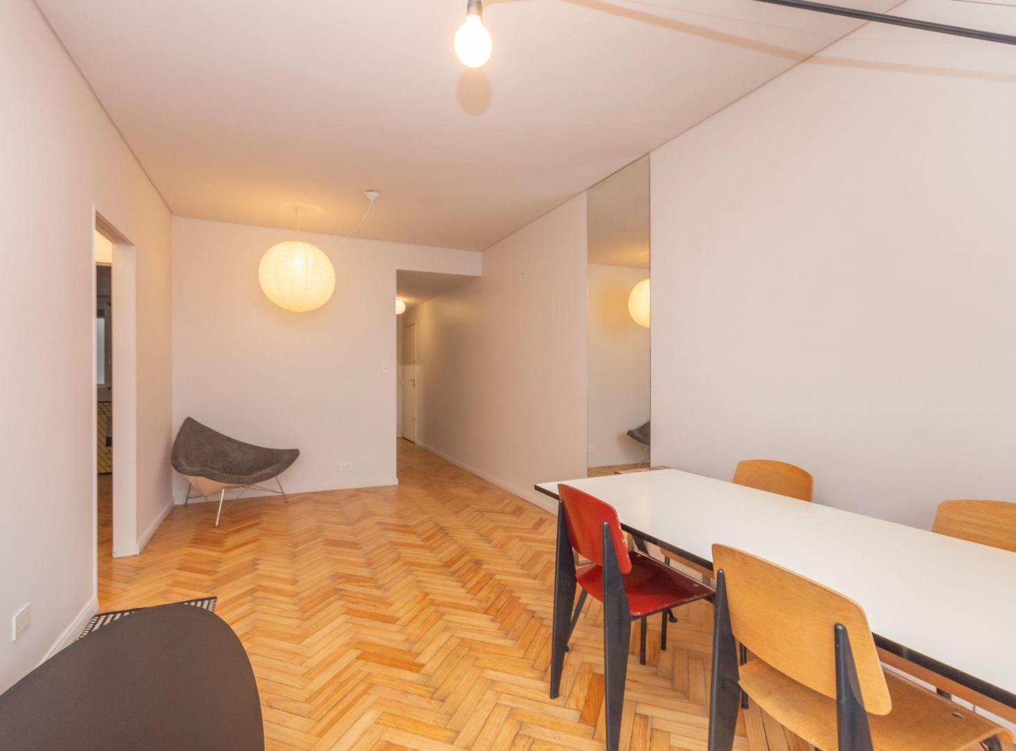 Foto de VENTA DEPARTAMENTO 3 AMBIENTES EN VILLA CRESPO, imagen 2