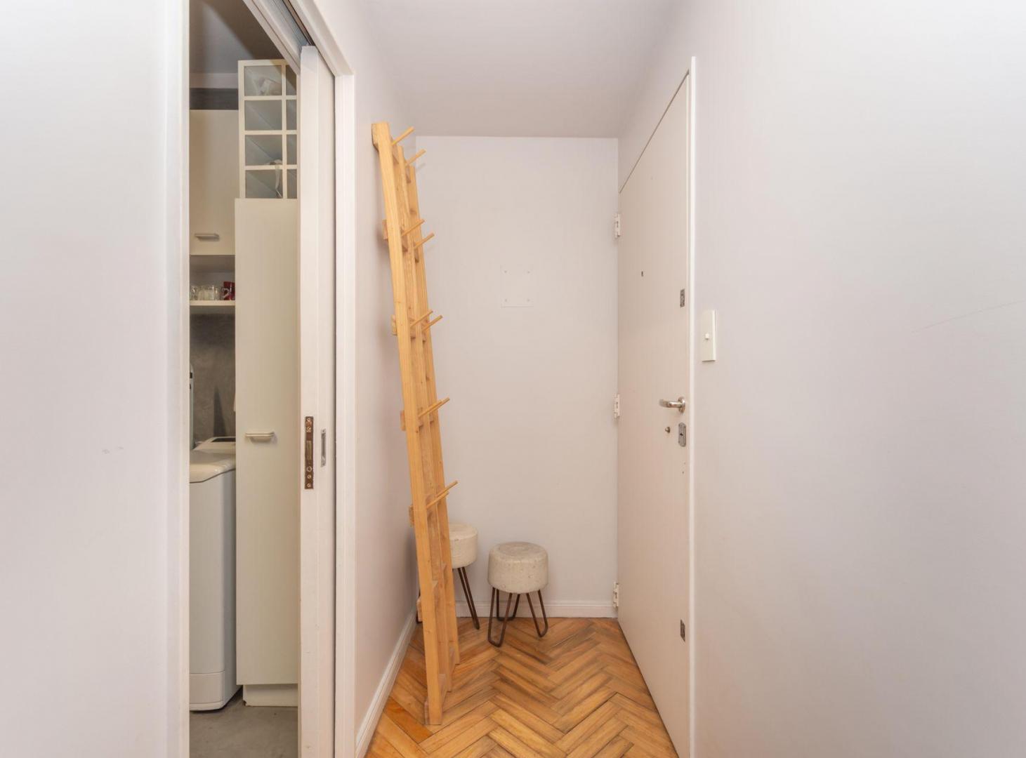 Foto de VENTA DEPARTAMENTO 3 AMBIENTES EN VILLA CRESPO, imagen 5