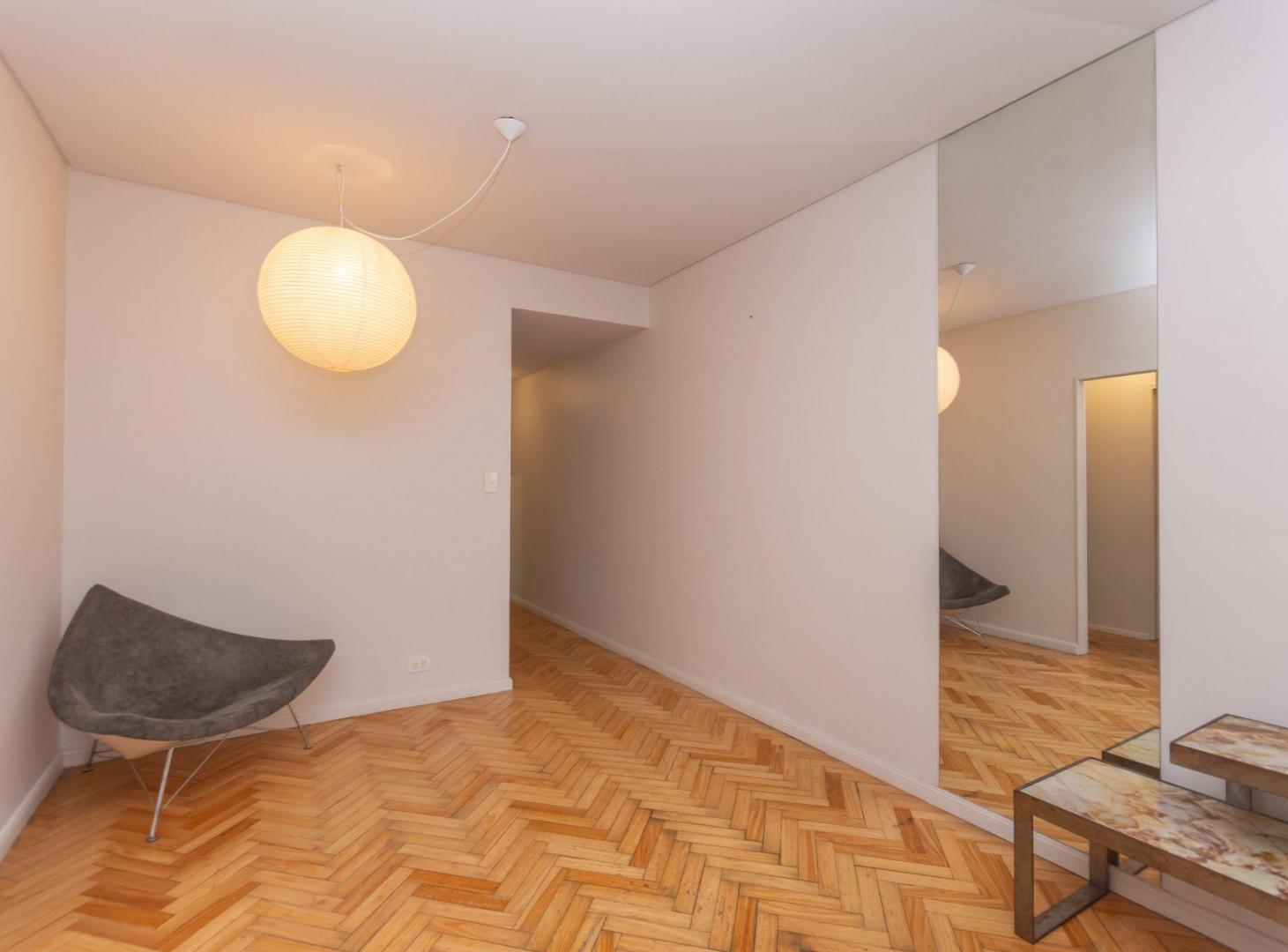 Foto de VENTA DEPARTAMENTO 3 AMBIENTES EN VILLA CRESPO, imagen 1