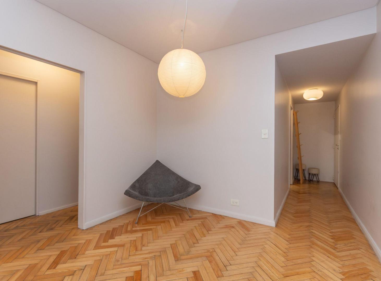 Foto de VENTA DEPARTAMENTO 3 AMBIENTES EN VILLA CRESPO, imagen 4