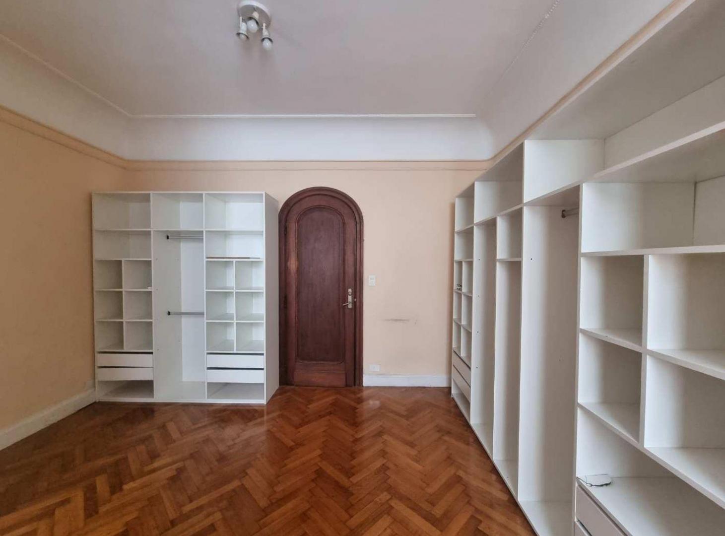 Foto de DEPARTAMENTO 2 AMBIENTES ALQUILER EN MONSERRAT LUM, imagen 3