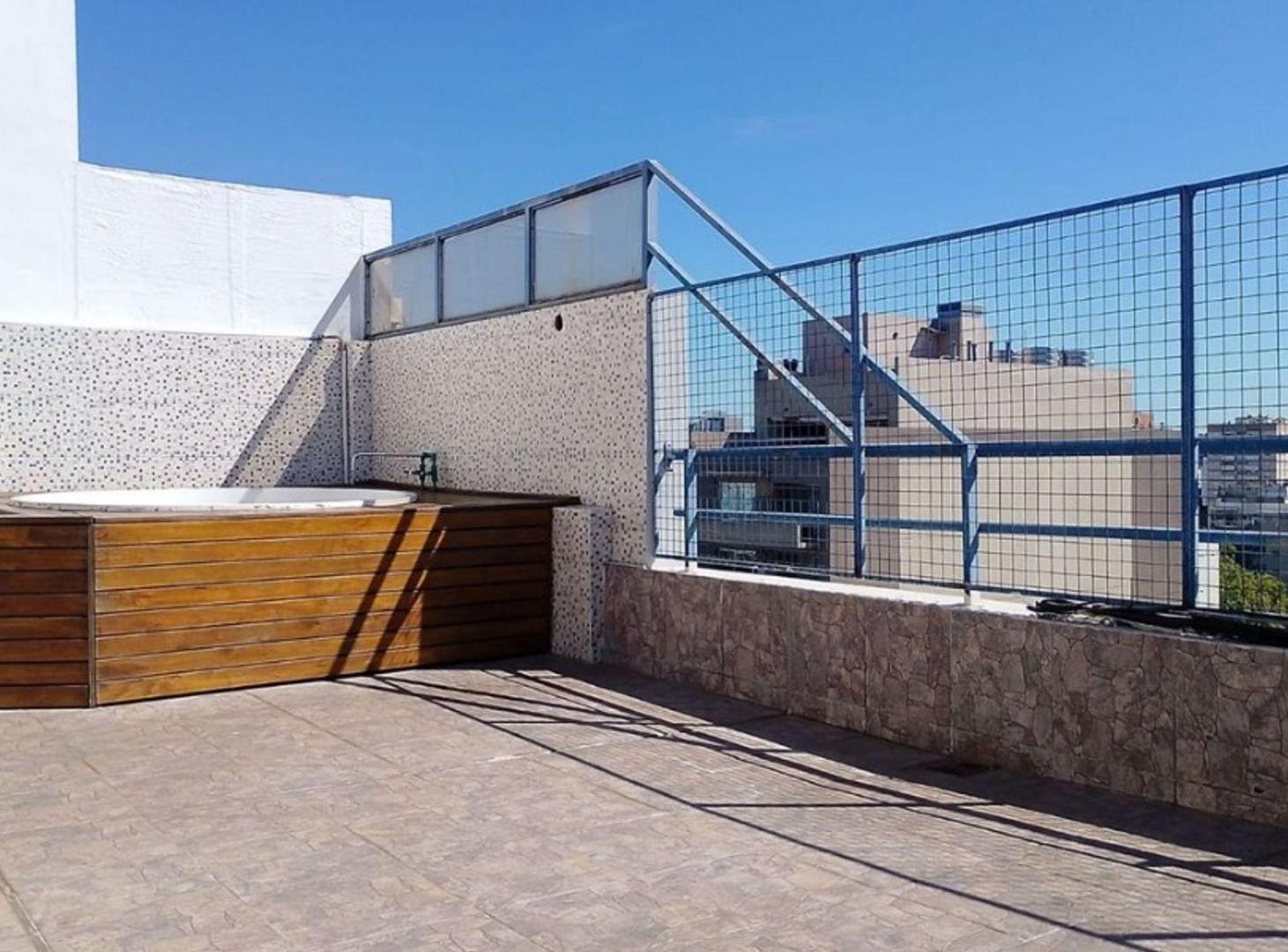 Foto de DEPARTAMENTO 3 AMBIENTES EN VENTA ALMAGRO C BALCON, imagen 2