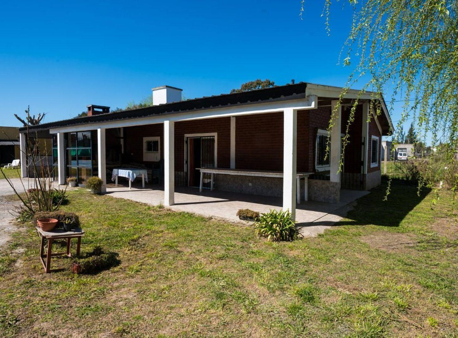 Foto de VENTA CASA EN DOMSELAAR, imagen 1