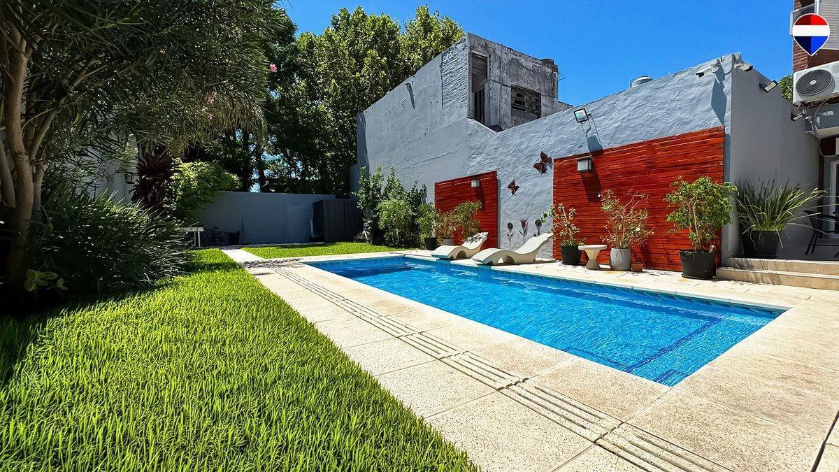 Foto de LOTE CON QUINCHO,BAÑO Y PILETA EN LOMAS DE ZAMORA, imagen 3