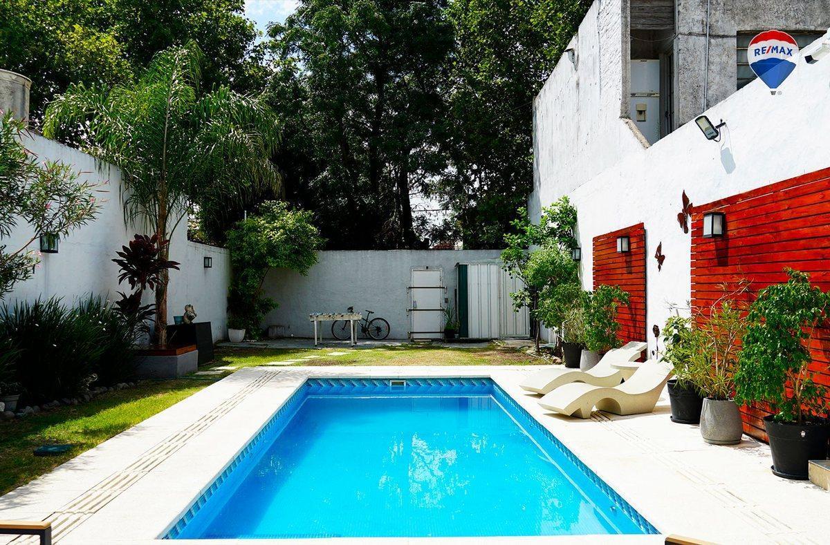 Foto de LOTE CON QUINCHO,BAÑO Y PILETA EN LOMAS DE ZAMORA, imagen 1