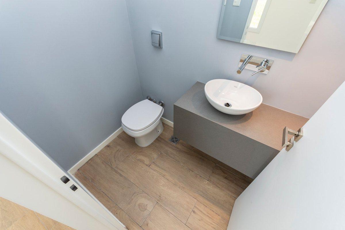 Foto de Venta casa 4 amb Santa Lucía con jardín y parrilla, imagen 5