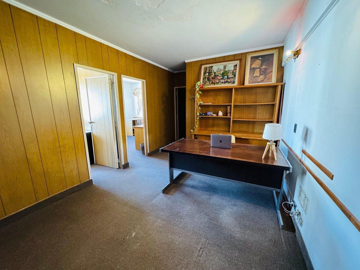 Foto de Venta oficina 3 amb en Microcentro con baulera, imagen 3