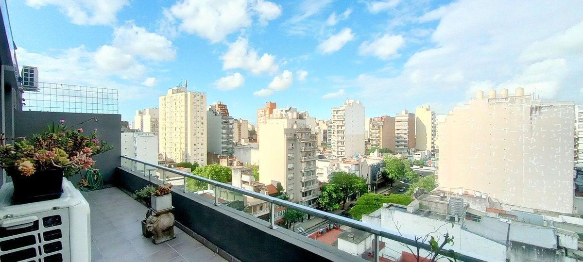 Foto de ALQUILER TEMPORAL 3 AMB AMOBLADO BALCON PARRILLA, imagen 1