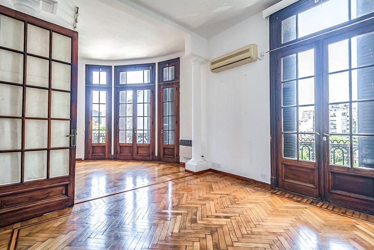 Foto de Departamento 4 ambientes en Palermo Antiguo, imagen 4