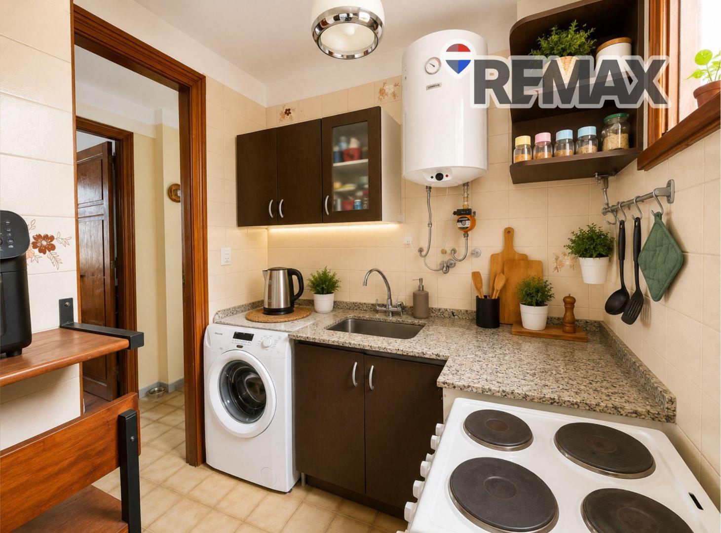 Foto de DEPARTAMENTO 2 AMB VENTA BALVANERA APTO CREDITO, imagen 3