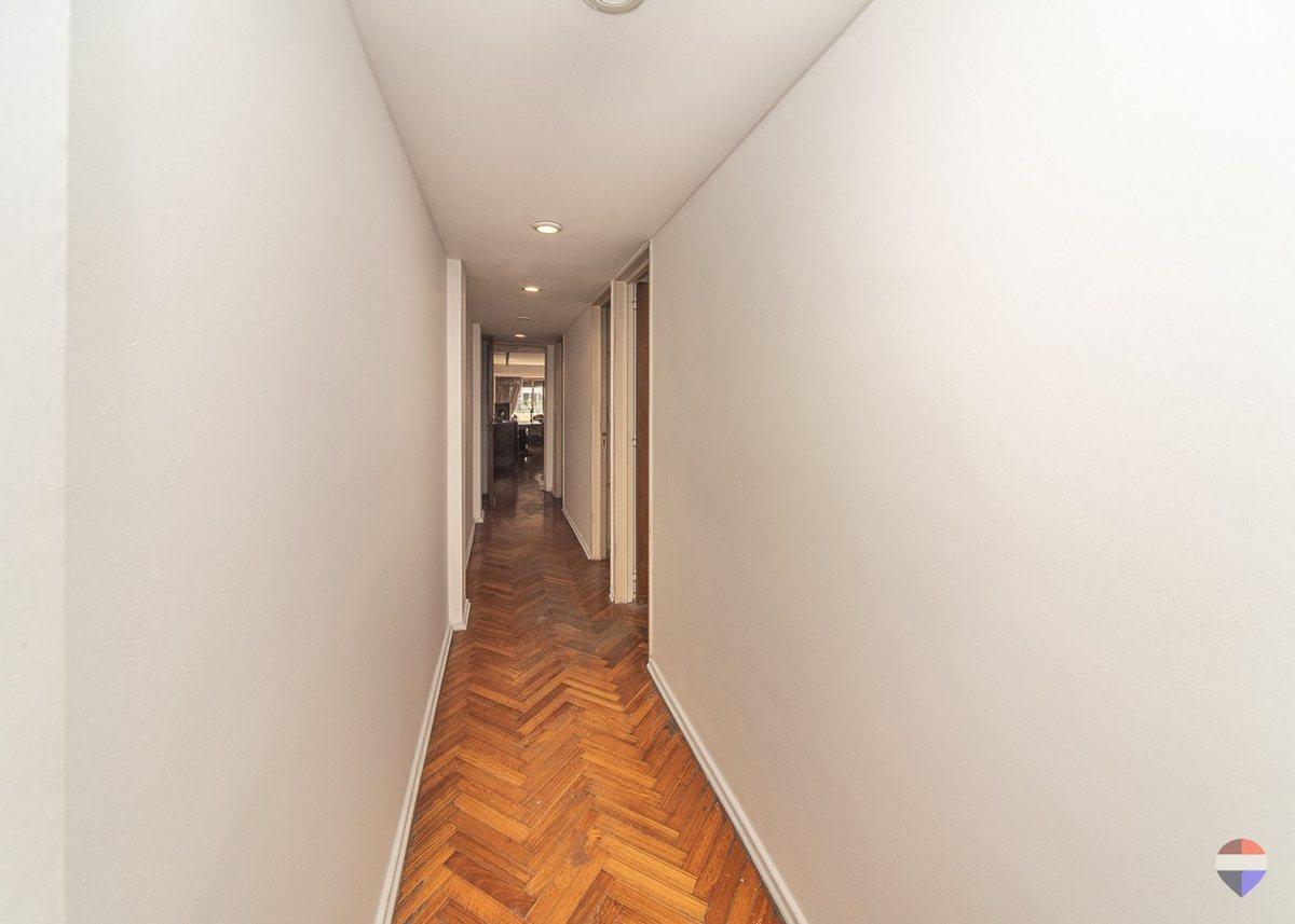 Foto de VENTA DEPARTAMENTO PISO ALTO 4 AMBIENTES PALERMO, imagen 5