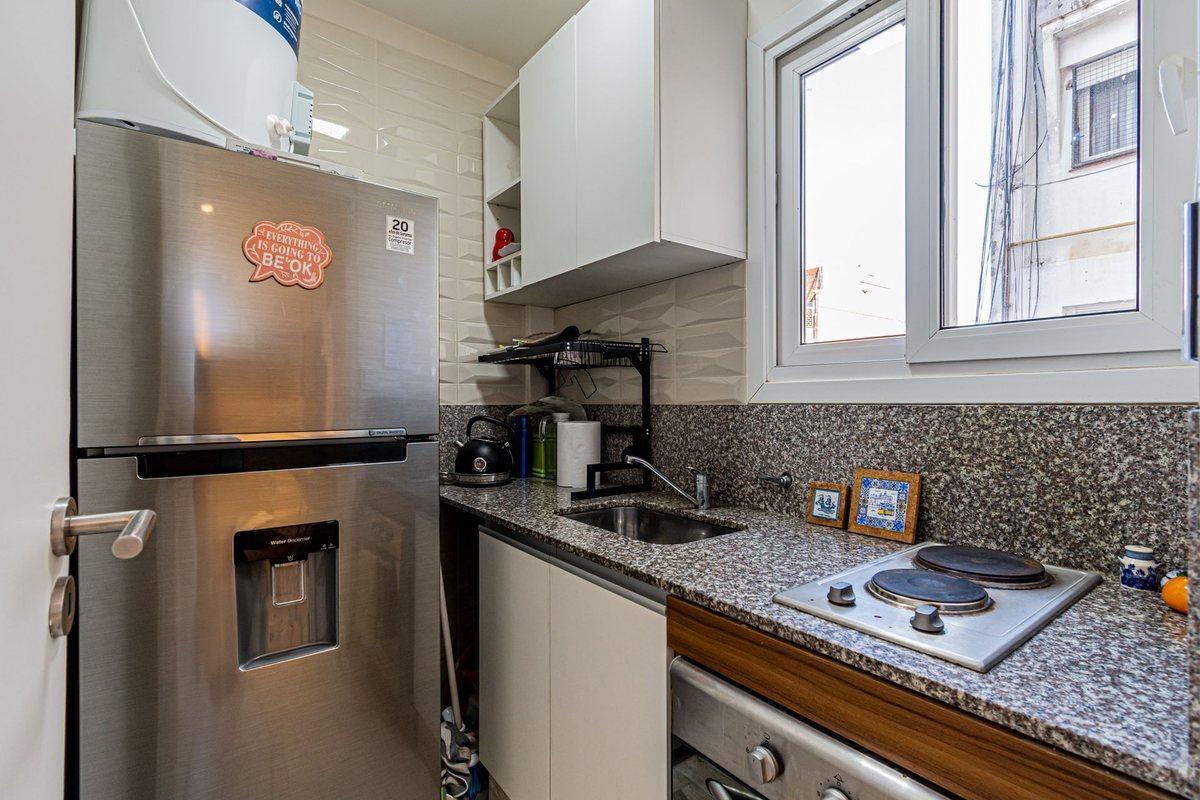 Foto de VENTA DEPTO MONOAMBIENTE EN LAS CAÑITAS, imagen 4