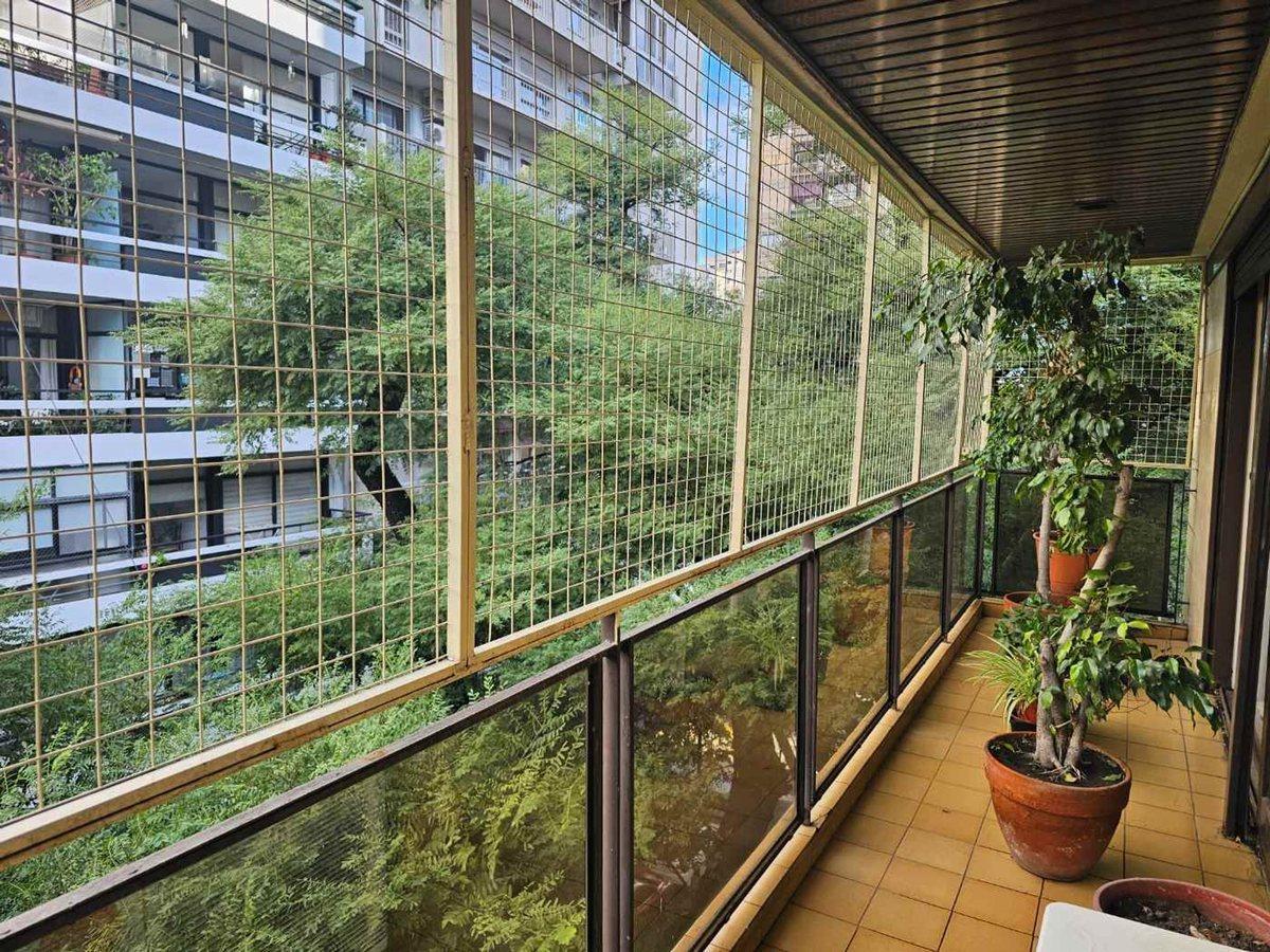 Foto de Venta 3 dormitorios dep c Balcon cochera Belgrano, imagen 1