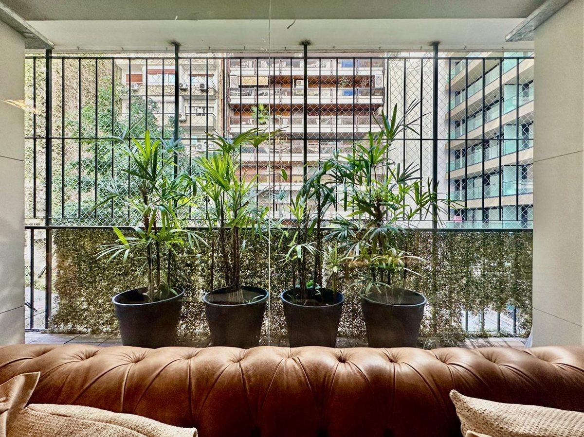 Foto de VENTA UNICO 2 AMBIENTES RECOLETA AV. QUINTANA COCH, imagen 3