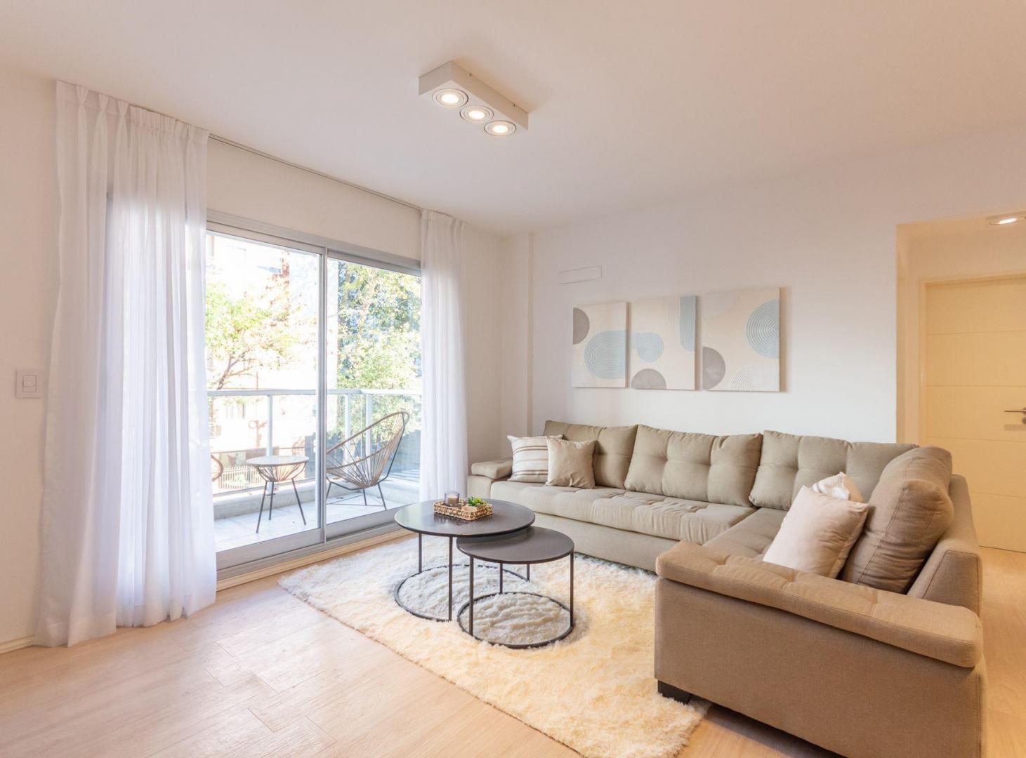 Apartamento
