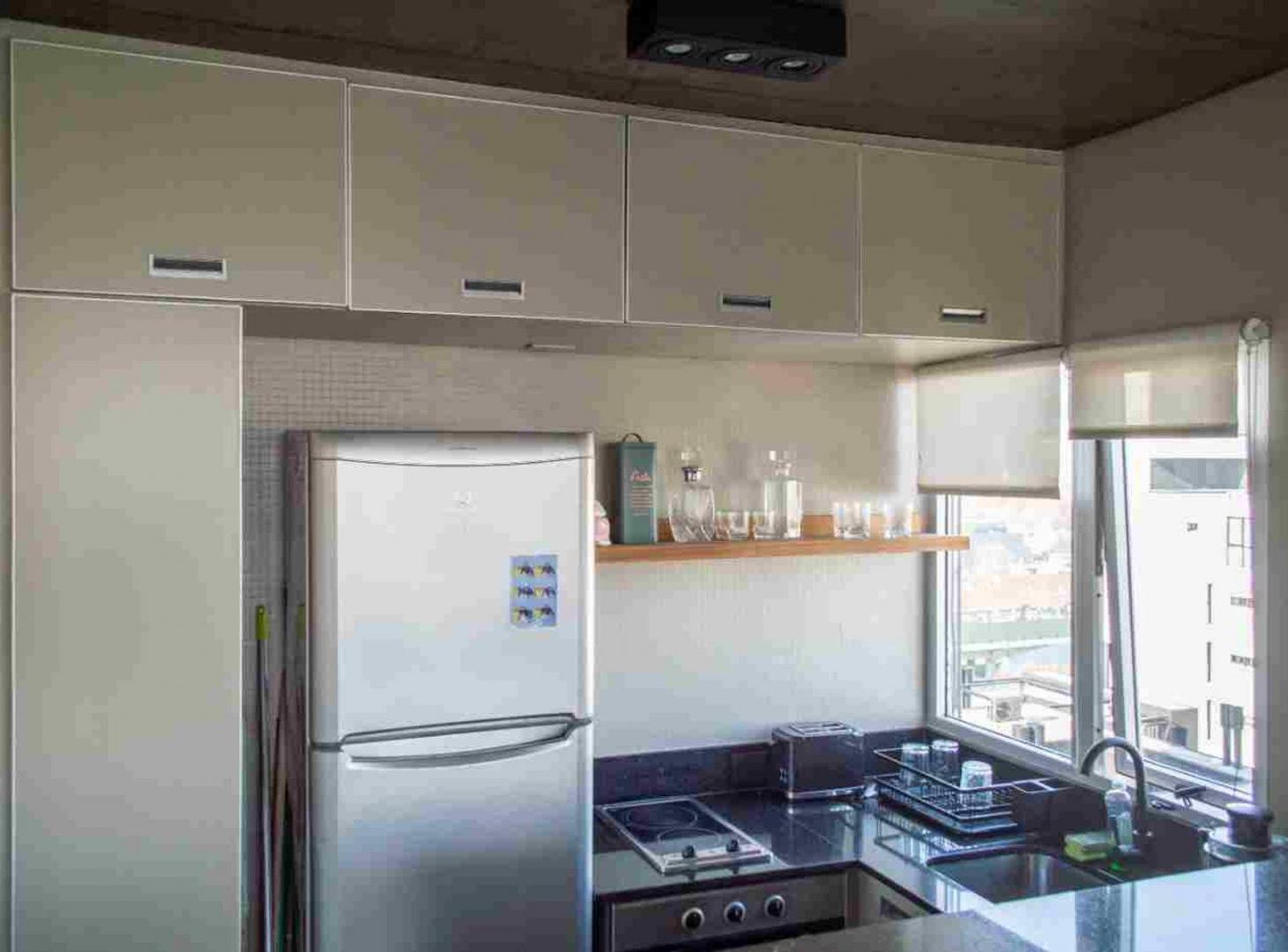 Foto de VENTA 2 AMBIENTES AMENITIES COCHERA PALERMO HOLLYW, imagen 3