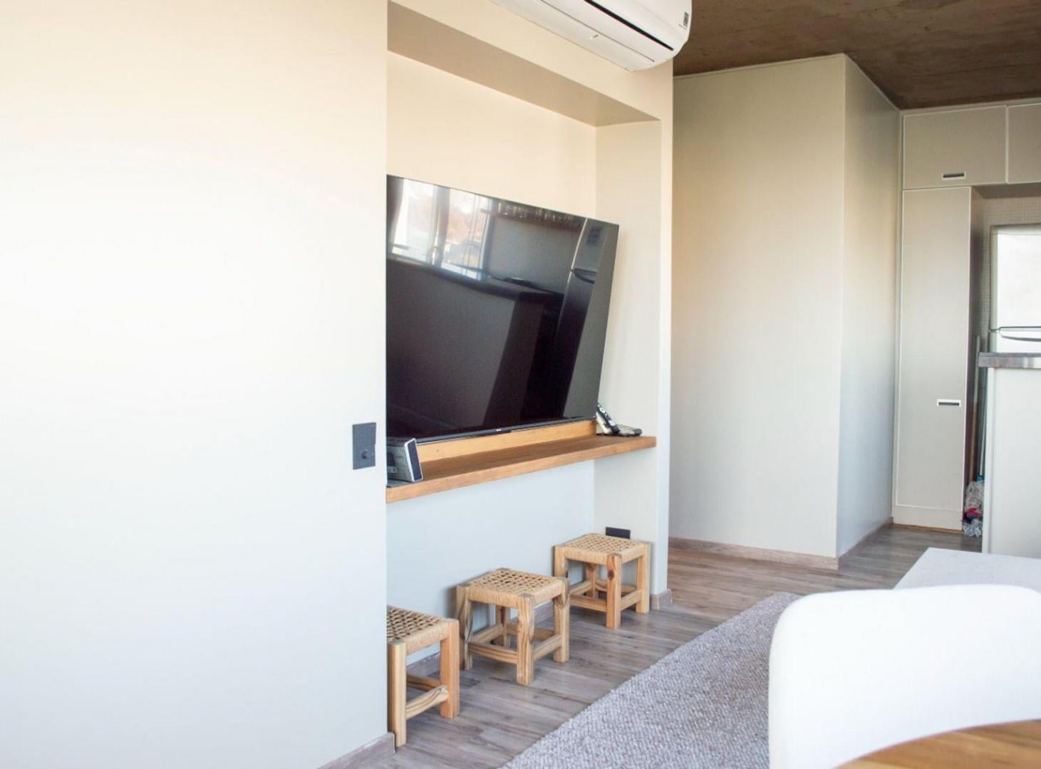 Foto de VENTA 2 AMBIENTES AMENITIES COCHERA PALERMO HOLLYW, imagen 1