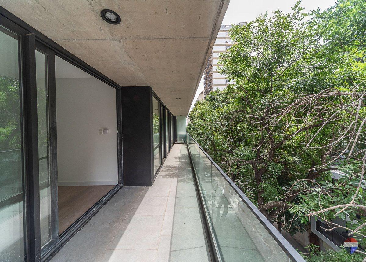 Foto de 4 Amb Premium en Belgrano cochera y amenities, imagen 4