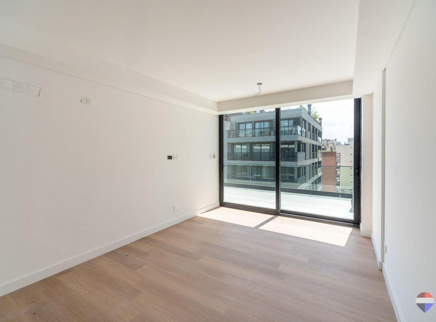 Foto de VENTA DPTO 3 AMB TERRAZA COCHERA AMENITIS BELGRANO, imagen 1