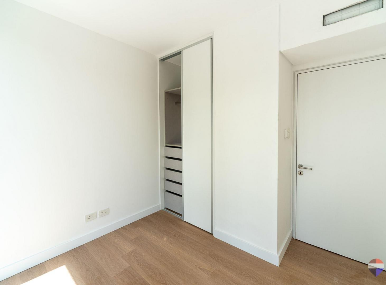 Foto de VENTA DPTO 3 AMB TERRAZA COCHERA AMENITIS BELGRANO, imagen 4