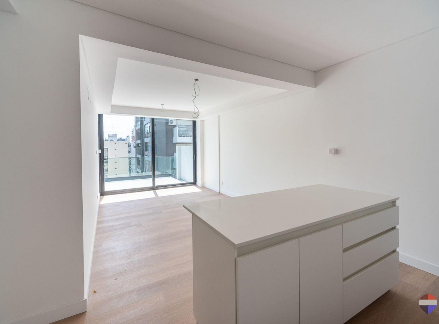 Foto de VENTA DPTO 3 AMB TERRAZA COCHERA AMENITIS BELGRANO, imagen 3