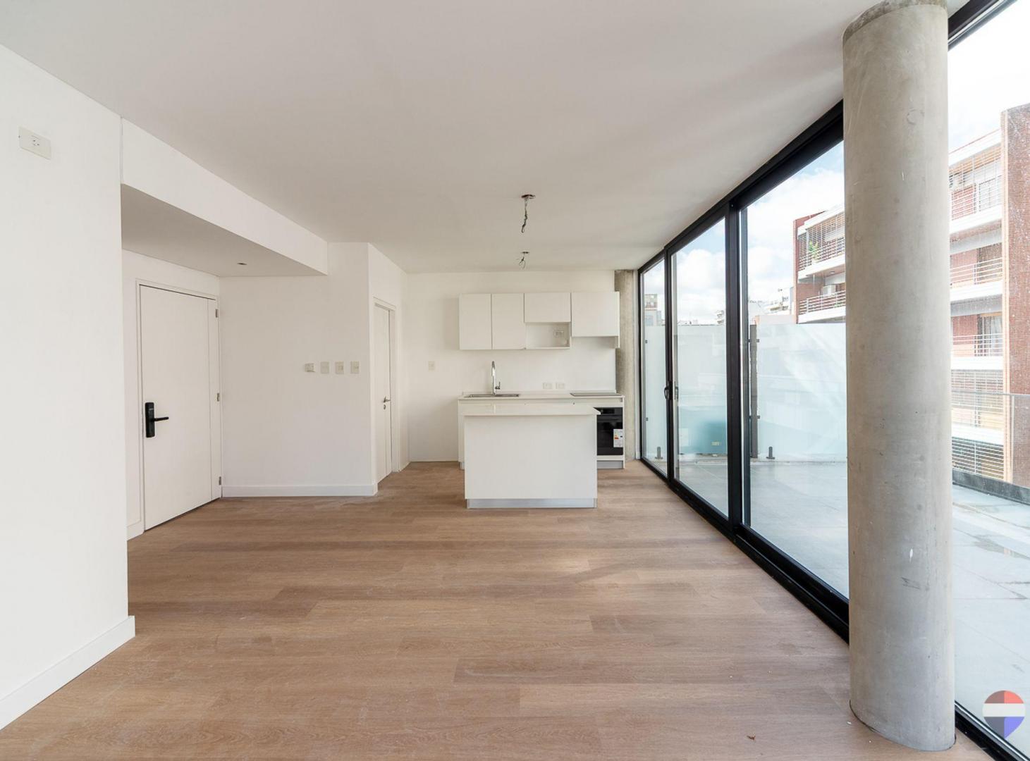 Foto de VENTA DPTO 3 AMB TERRAZA UNICA COCHERA Y AMENITIES, imagen 4