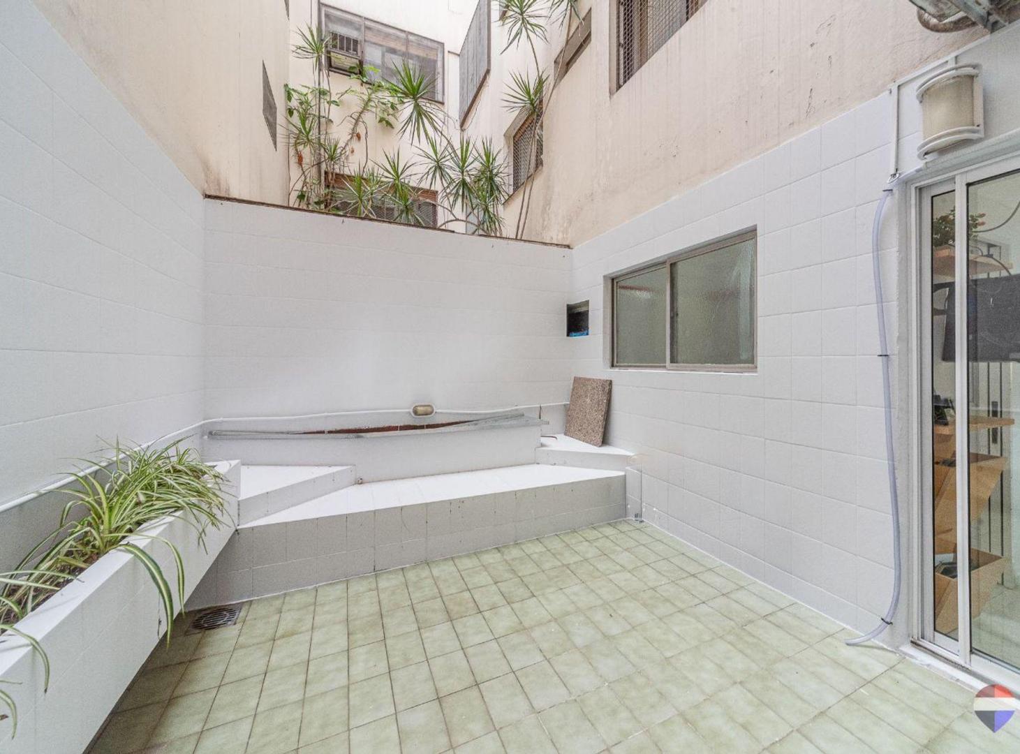 Foto de VENTA 4 AMBIENTES BELGRANO COCHERA Y BALCON, imagen 3