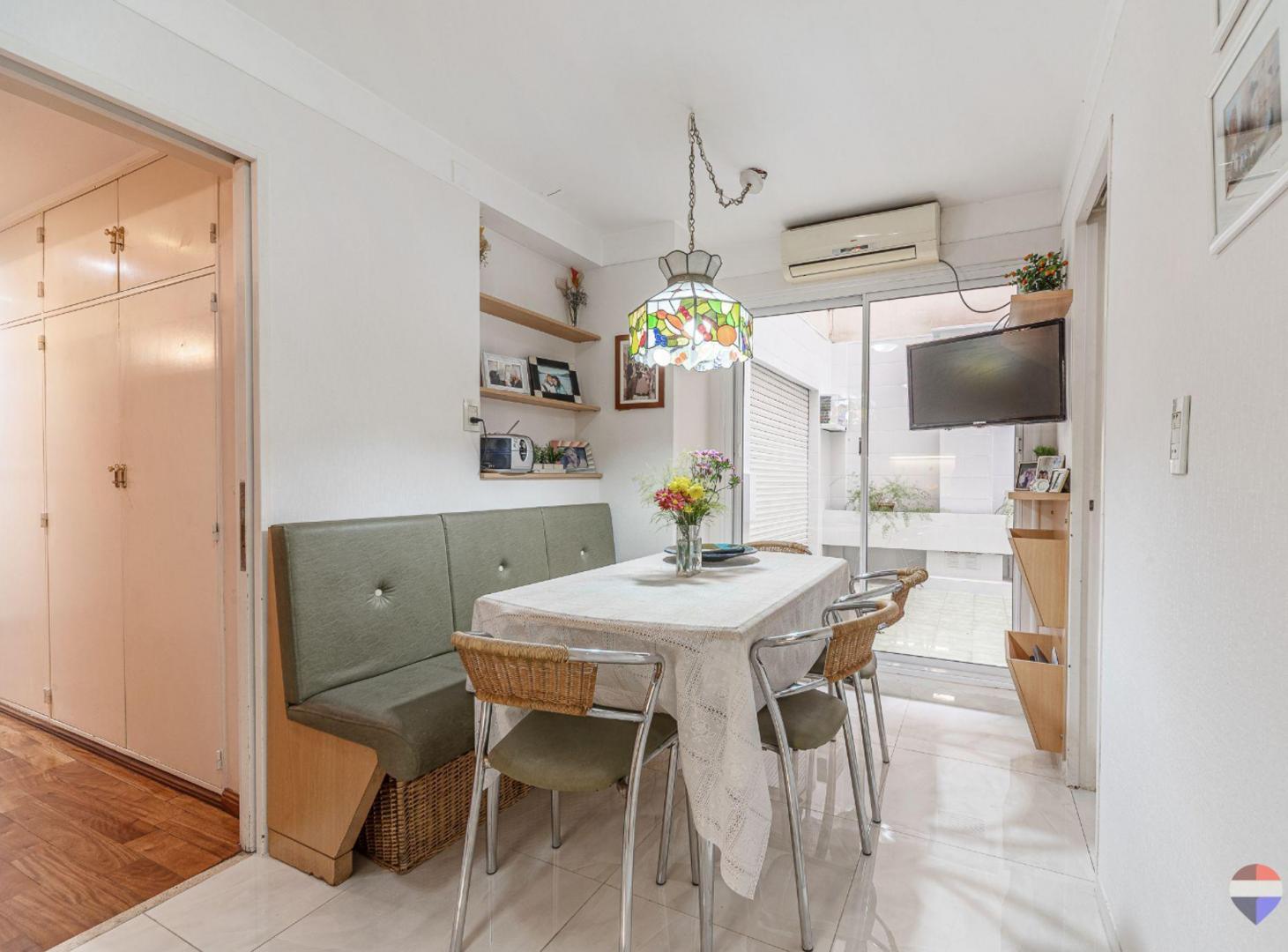 Foto de VENTA 4 AMBIENTES BELGRANO COCHERA Y BALCON, imagen 4