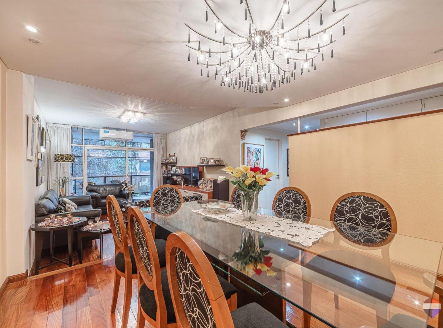 Foto de VENTA 4 AMBIENTES BELGRANO COCHERA Y BALCON, imagen 1