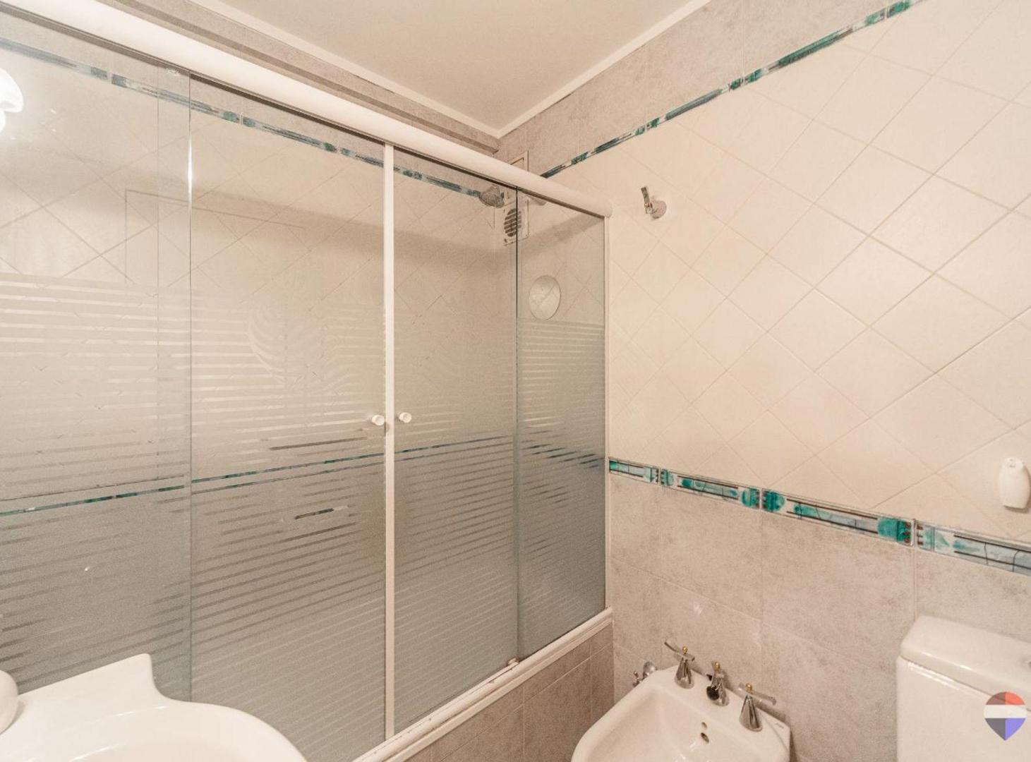 Foto de VENTA 4 AMBIENTES BELGRANO COCHERA Y BALCON, imagen 5
